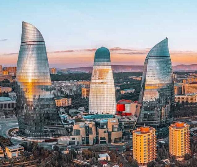 Azerbaijan